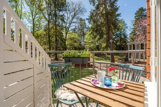 Bostadsrätt, Gubbkärrsvägen 29K, Bromma - Nockebyhov, Stockholm