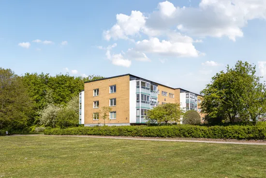 Bostadsrätt, Hallakroken 10A, Trelleborg Väster, Trelleborg