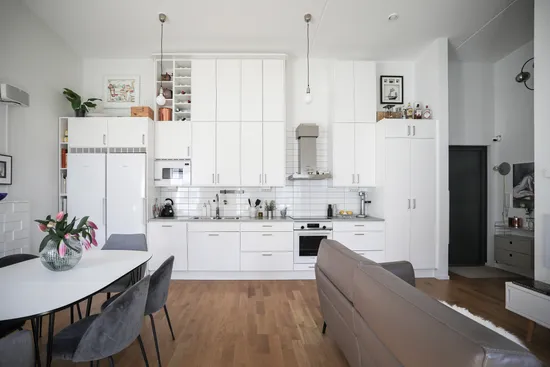 Bostadsrätt, Lindholmshamnen 11, Lindholmen, Göteborg