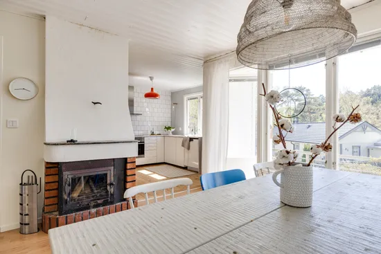 Villa, Orreviksvägen 75, Bokenäs, Uddevalla