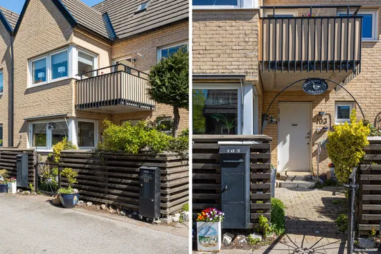 Bostadsrätt, Lotsgatan 103, Limhamn - Ön, Malmö