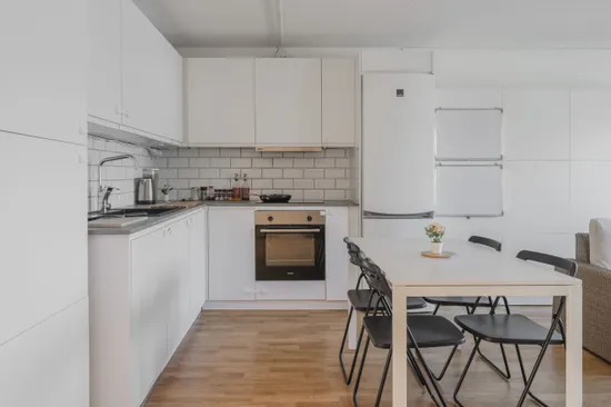 Bostadsrätt, Flygelvägen 243, Östra Torn, Lund