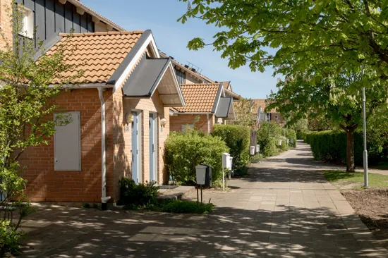 Bostadsrätt, Flygelvägen 243, Östra Torn, Lund