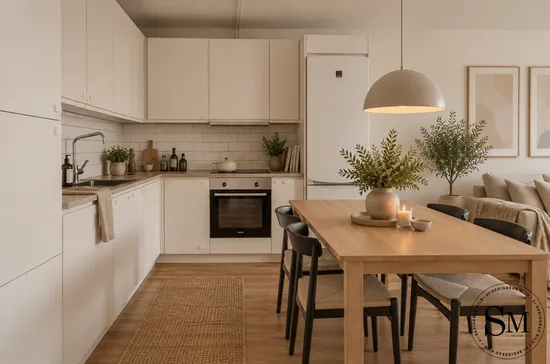 Bostadsrätt, Flygelvägen 243, Östra Torn, Lund