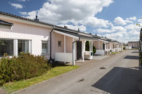 Bostadsrätt, Aspnäsvägen 77, Blästad/Ekholmen, Linköping