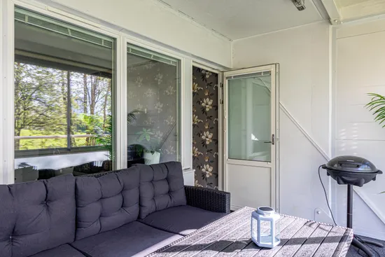 Bostadsrätt, Skjutbanegatan 7B, Haga, Västerås