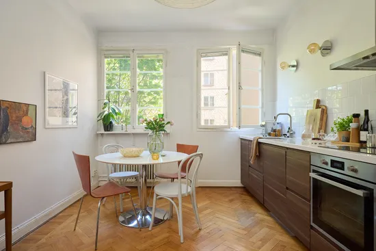 Bostadsrätt, Verkstadsgatan 5, Södermalm Högalid, Stockholm