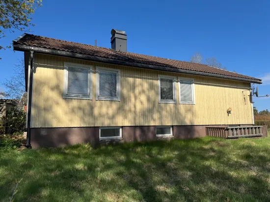 Villa, Tyngel Gåsagård 5, Tyngel, Gnosjö