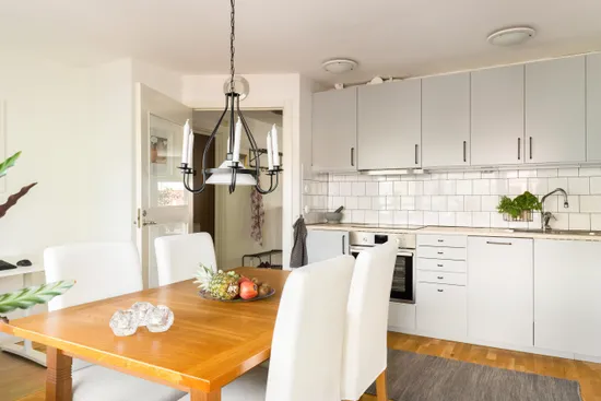 Bostadsrätt, Horisontvägen 85, Skarpnäck, Stockholm