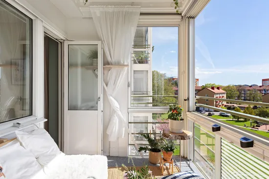 Bostadsrätt, Basungatan 22, Göteborg