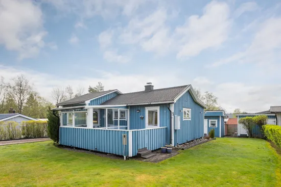 Fritidshus, Styrmansstigen 5, Simsjön, Skövde