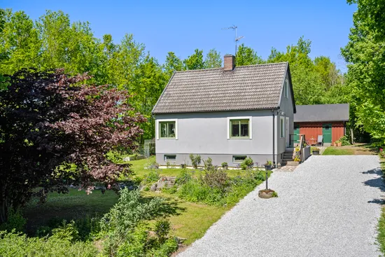 Villa, Trolleholm 1757, Trolleholm, Svalöv