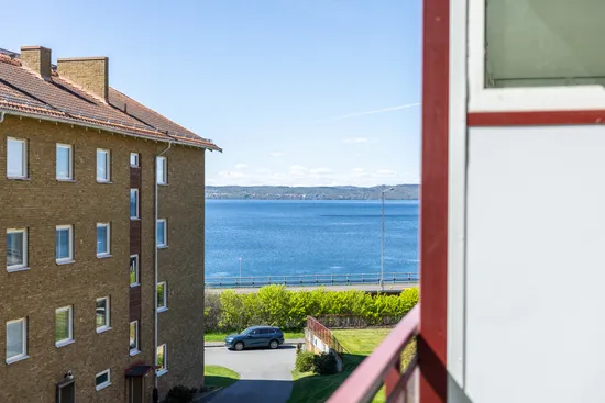 Bostadsrätt, Hagstensgatan 3A, Huskvarna Norrängen, Jönköping