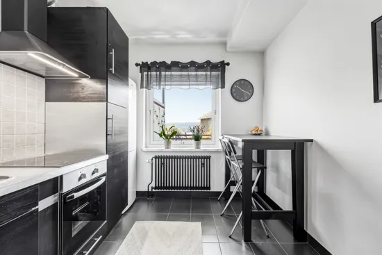 Bostadsrätt, Hagstensgatan 3A, Huskvarna Norrängen, Jönköping