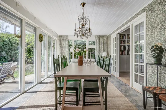 Villa, Långvägen 19B, Sunnersta, Uppsala