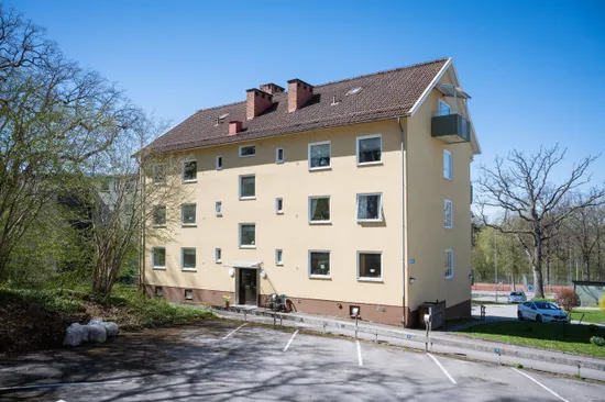 Bostadsrätt, Köhlerplatsen 4, Ulricehamn