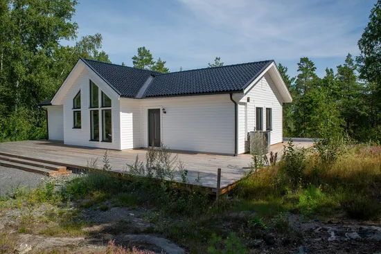 Fritidshus, Enbärsvägen 6, Kaggebo, Valdemarsvik