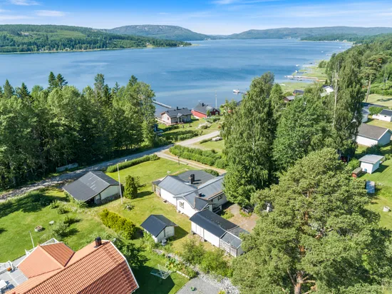 Fritidshus, Vågsnäsvägen 292, Örnsköldsvik
