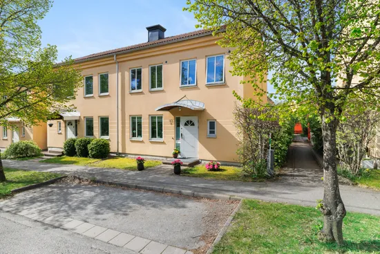 Radhus, Pilsbovägen 45B, Pilsbo, Sigtuna