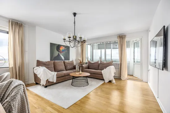 Bostadsrätt, Serenadgatan 29, Högaholm, Malmö
