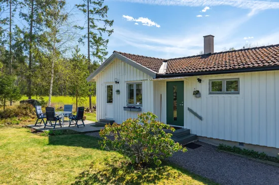 Villa, Bråtorp 62, Uppsala
