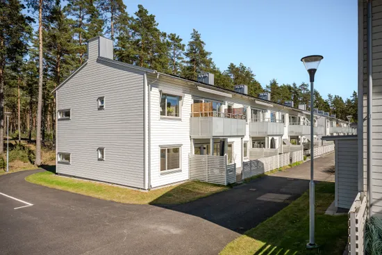 Bostadsrätt, Lungörtsvägen 7 D, Täppet, Kristianstad