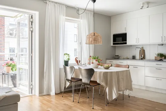 Bostadsrätt, Revingegatan 6B, Lund - Centrum, Lund