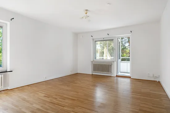 Bostadsrätt, Malmövägen 8B, Skanör, Vellinge
