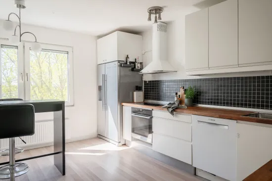 Bostadsrätt, Serenadgatan 29, Almvik/Högaholm, Malmö