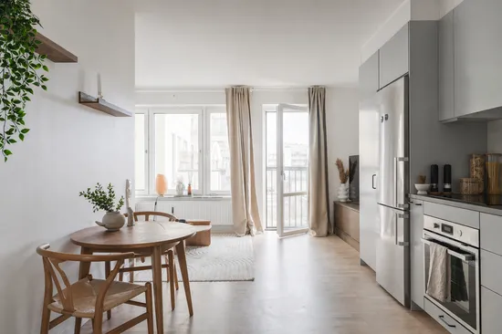 Bostadsrätt, Räfsgatan 25, Elinegård, Malmö