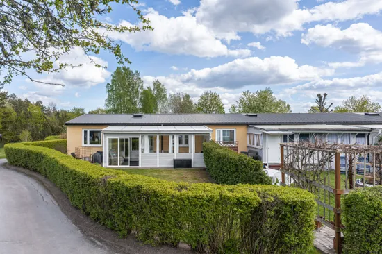 Bostadsrätt, Radhus, Mellringevägen 36, Mellringe, Örebro