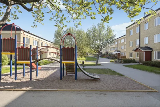 Bostadsrätt, Wivalliusgatan 1, Uppsala