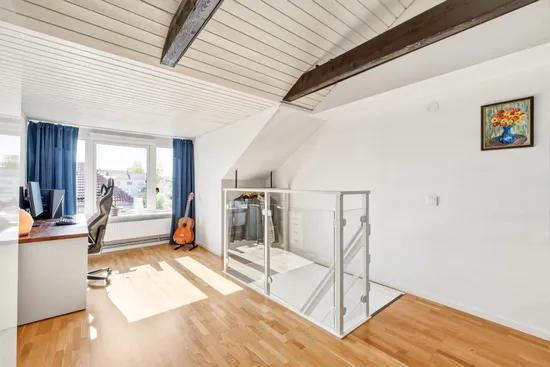 Bostadsrätt, Södergatan 1, Torpa, Jönköping