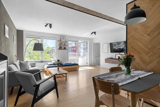 Bostadsrätt, Bollmora gårdsväg 9, Tyresö Centrum, Tyresö