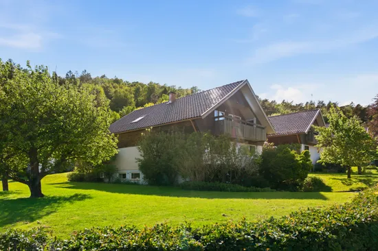 Villa, Lekevallsgatan 70, Toltorpsdalen, Mölndal