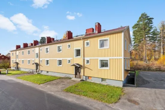 Bostadsrätt, Vikingavägen 24, Sandviken