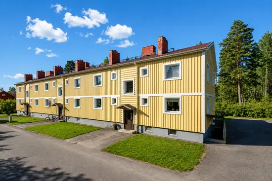 Bostadsrätt, Vikingavägen 24, Sandviken
