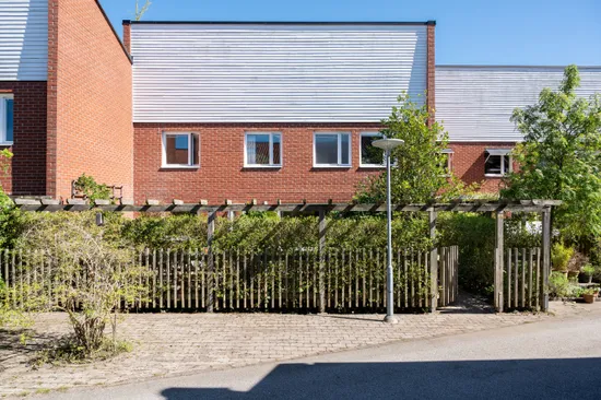 Villa, Radhus, Möllevångsvägen 31, Möllevången, Lund