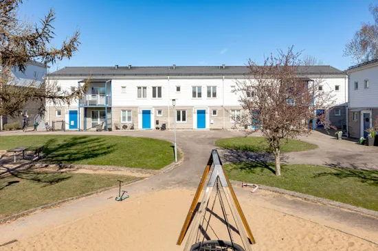 Bostadsrätt, Ormvråksvägen 11D, Falkagård, Falkenberg