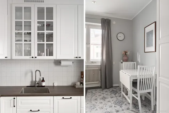 Bostadsrätt, Viskgatan 4A, Eneborg, Helsingborg