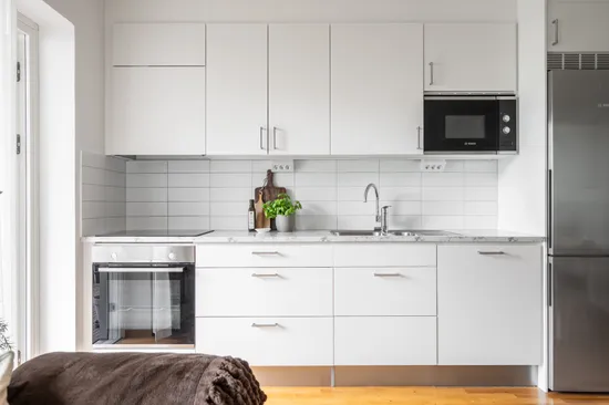 Bostadsrätt, Atles Gata 5, Hyllie, Malmö