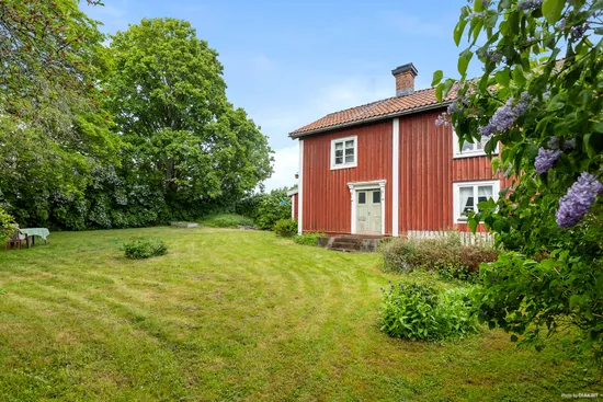 Fritidshus, Håvesta 5093, Lekeberg