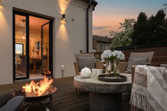 Villa, Gränsgatan 3, Trelleborg Öster, Trelleborg