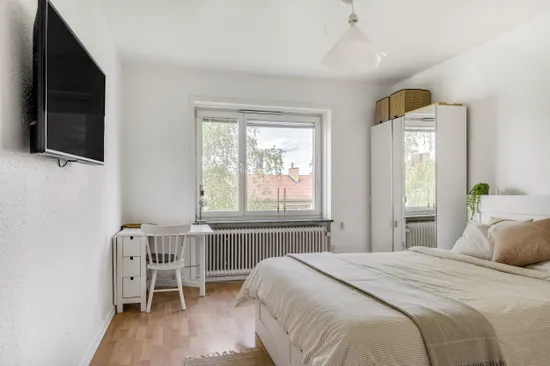 Bostadsrätt, Hjalmar Brantingsgatan 10A, Fålhagen, Uppsala