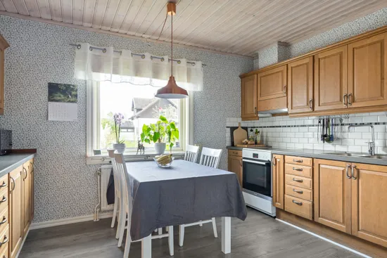 Villa, Nyhemsvägen 12, Bräkne-Hoby, Ronneby