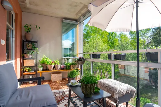 Bostadsrätt, Morkullevägen 68, Sunnersta, Uppsala