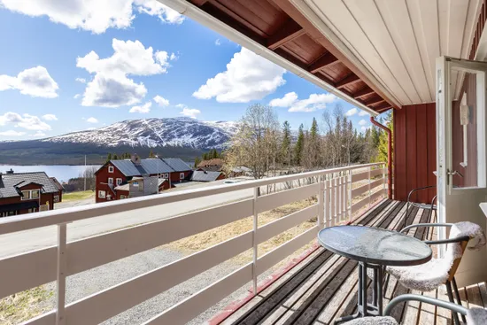 Fritidshus, Ottsjö Högåsvägen 50, Ottsjö, Åre