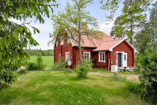 Villa, Myra 101, Östhammar
