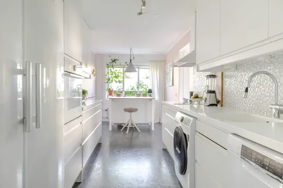 Bostadsrätt, Nya Tanneforsvägen 84, Tannefors, Linköping