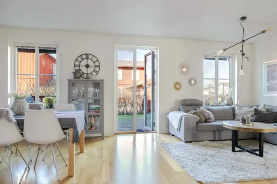 Bostadsrätt, Utsädesgatan 45F, Lambohov, Linköping